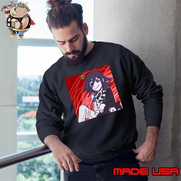 Mastermind Kokichi Ouma Kokichi s Sweatshirt