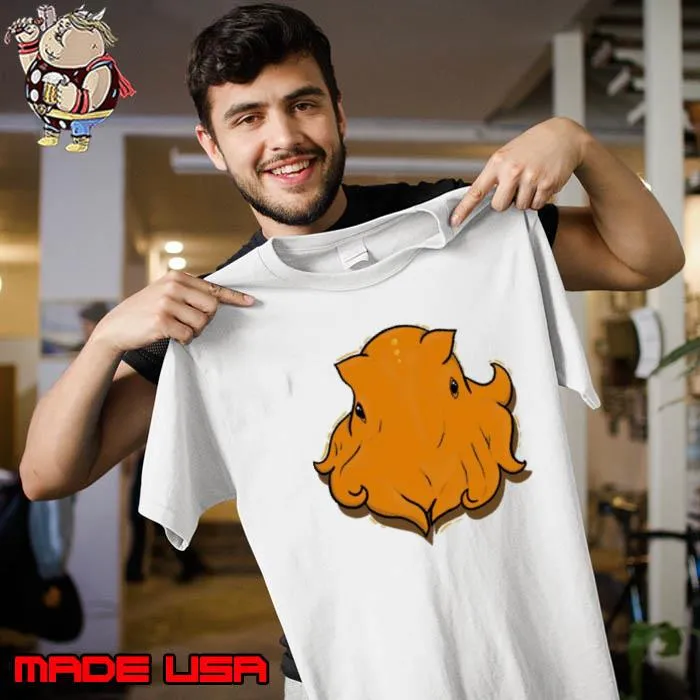 Octopus 2023 Graphic Shirt Unisex