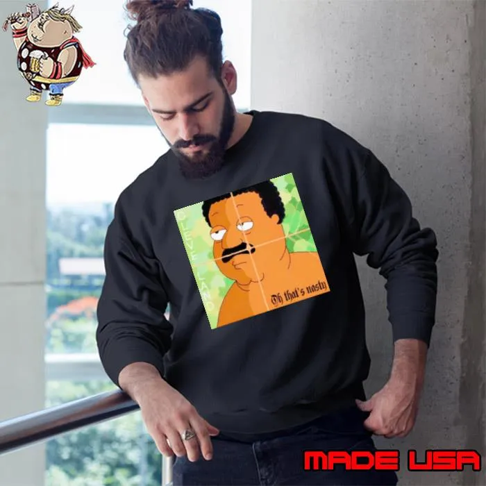 Oh that’s nasty Cleveland s Sweatshirt
