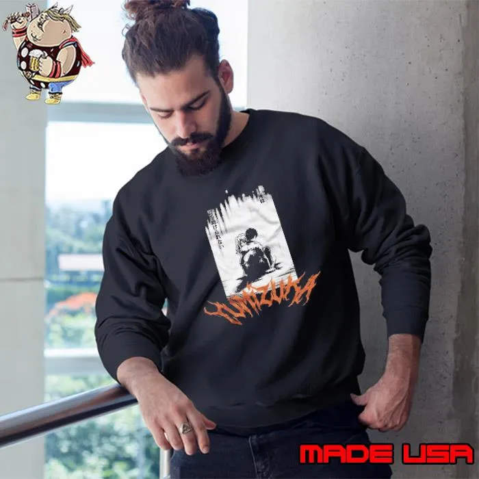 SATSUKI YUMIZUKA Melty Blood s Sweatshirt