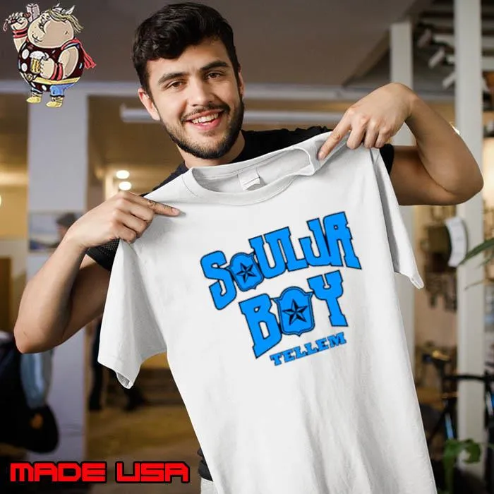 Soulja boy tell ’em crank that s Unisex