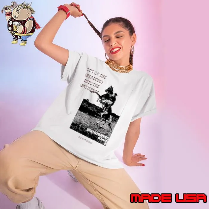 The Buttertones Out Of The Shadows Into The Spotlight Shirt