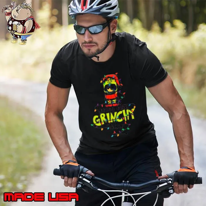 Bluey feeling extra grinchy today s Unisex