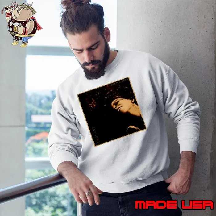 Capturing Diva Perfection Mariah Carey’s Glamorous Portraits s Sweatshirt