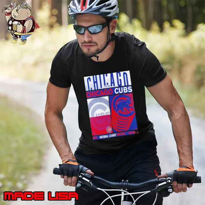Chicago Cubs In Good Graces s Unisex