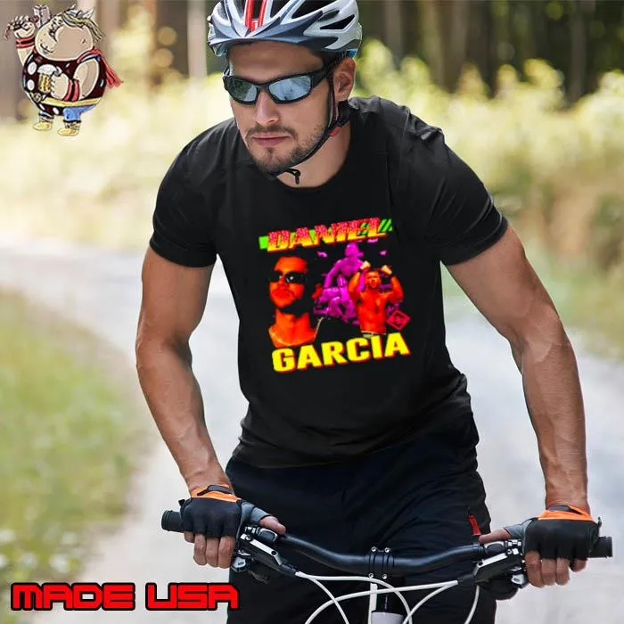 Daniel Garcia just dance s Unisex