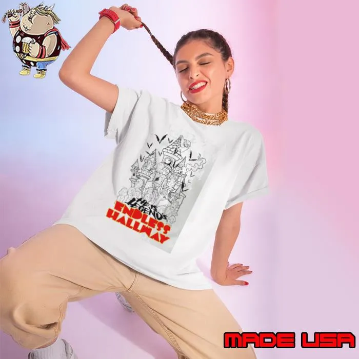 He Is Legend Color It Yourself Shirt