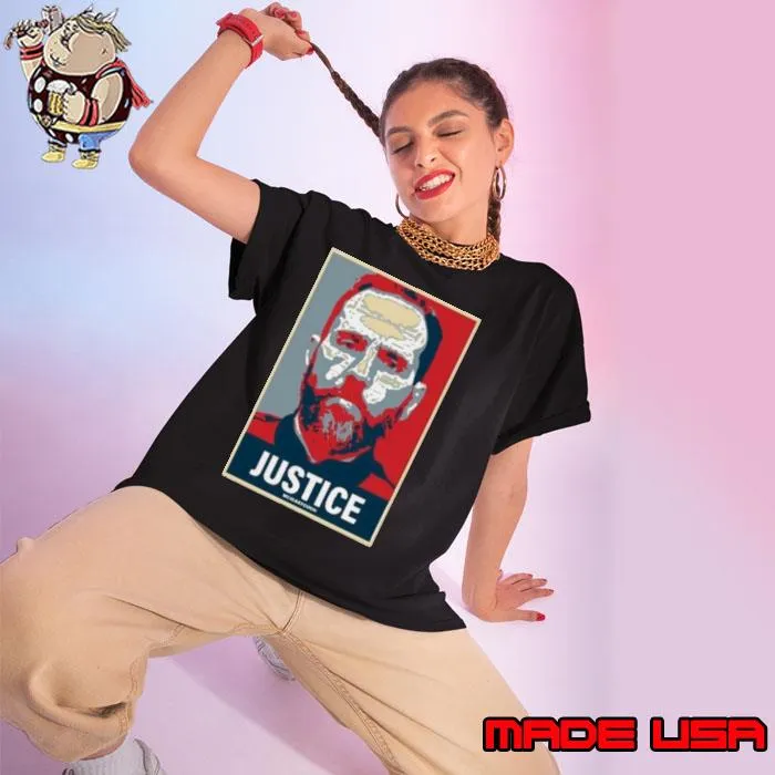 Jack Smith Justice Shirt