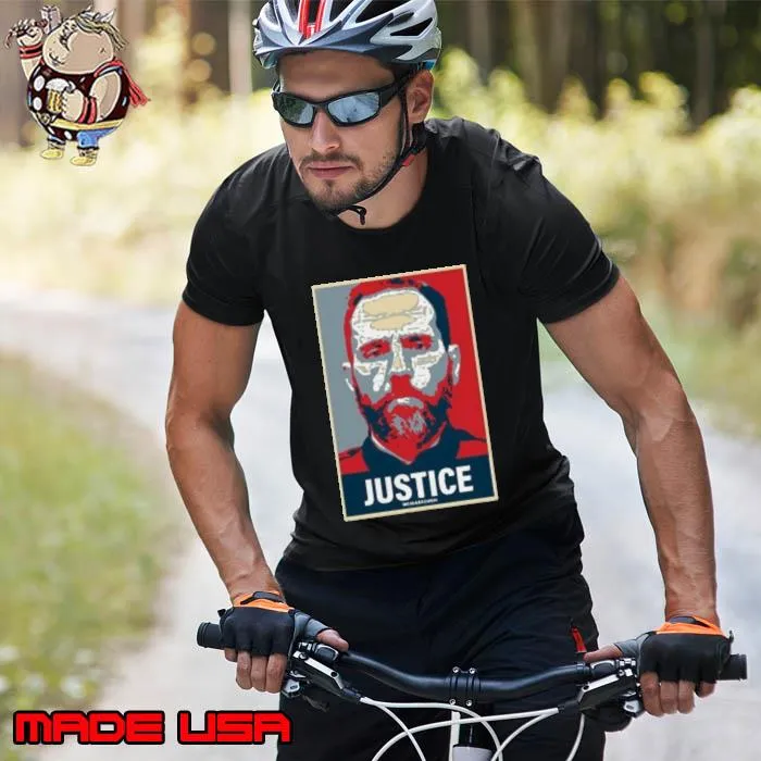 Jack Smith Justice Shirt Unisex