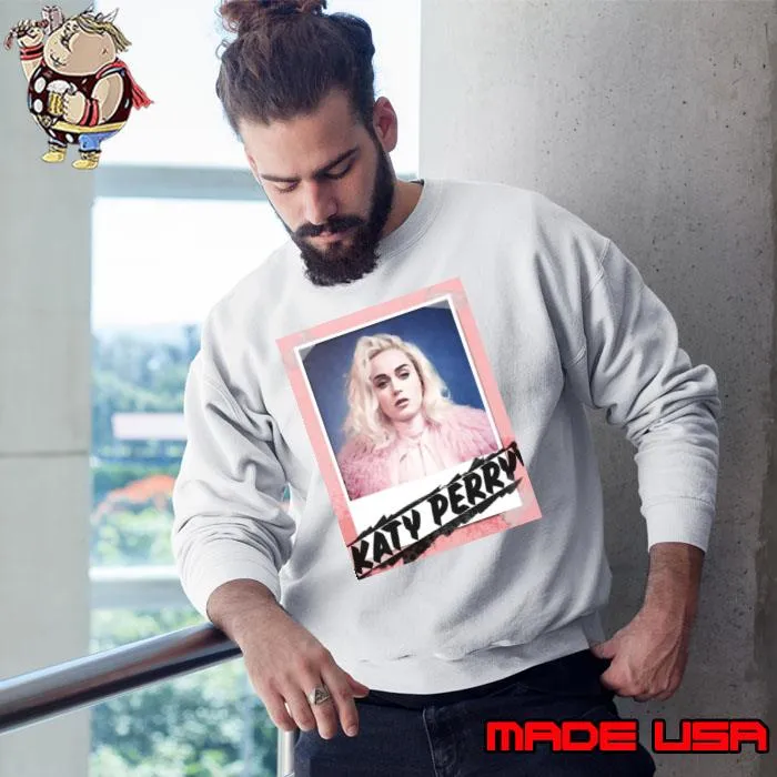 Katy Perry s Sweatshirt