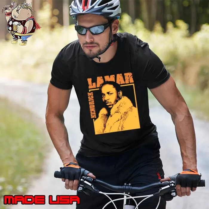 King Kendrick Kendrick Lamar s Unisex
