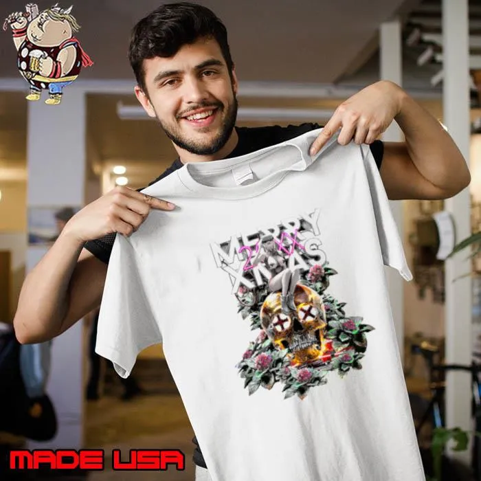 Merry Xmas 20xx s Unisex