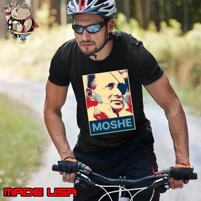 Moshe Dayan Christmas s Unisex