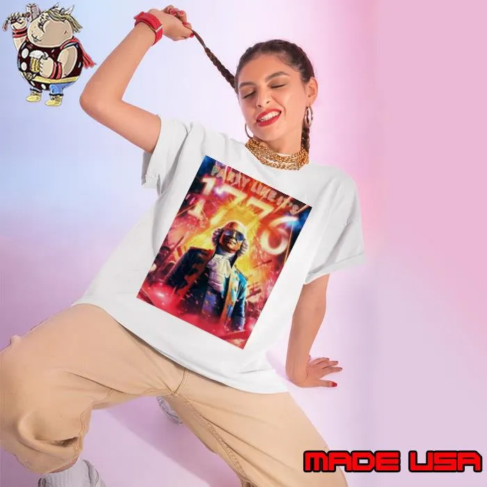 Party Like It’s 1776 Poster Shirt