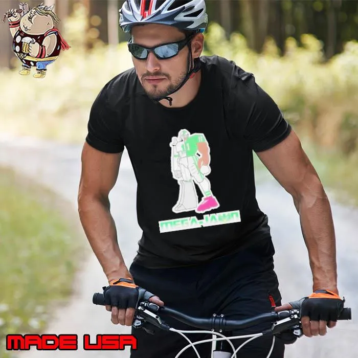 Phillygoat Mega-Jawn Shirt Unisex