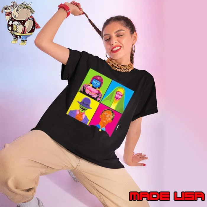 POP WARREN 2 Shirt