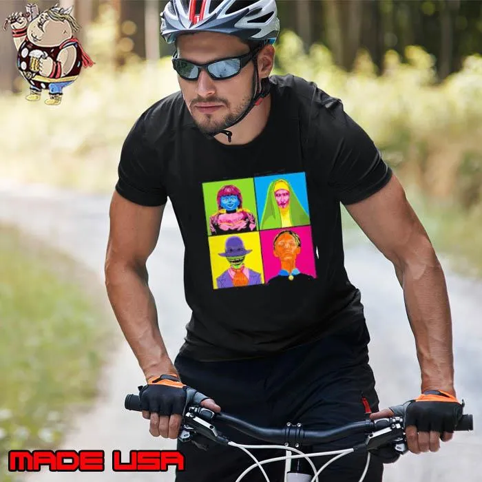 POP WARREN 2 Shirt Unisex