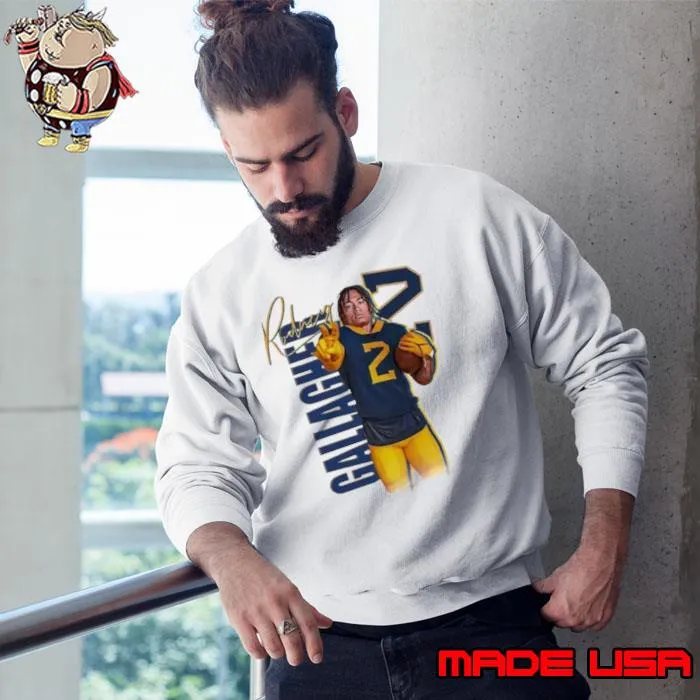 Rodney Gallagher 2 Fan s Sweatshirt