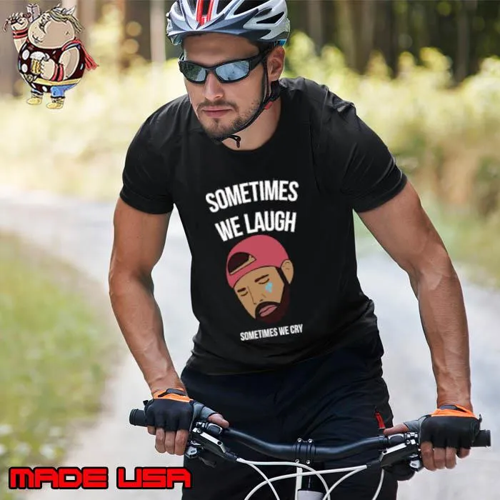 Sometime We Cry Certified Lover Boy Drake Album s Unisex