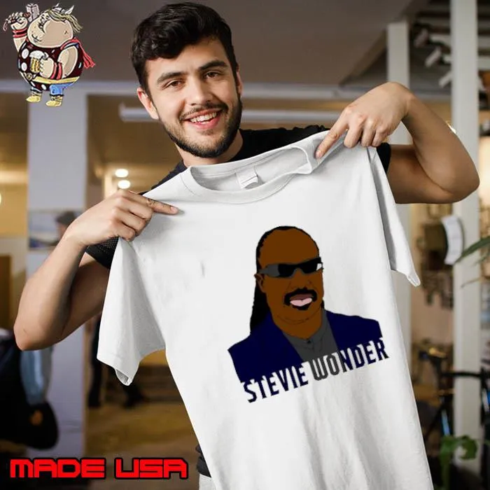 Stevie Wonder Meme s Unisex