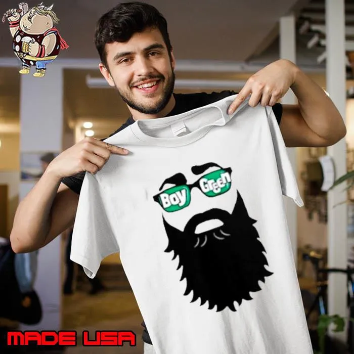 Team boy green s Unisex