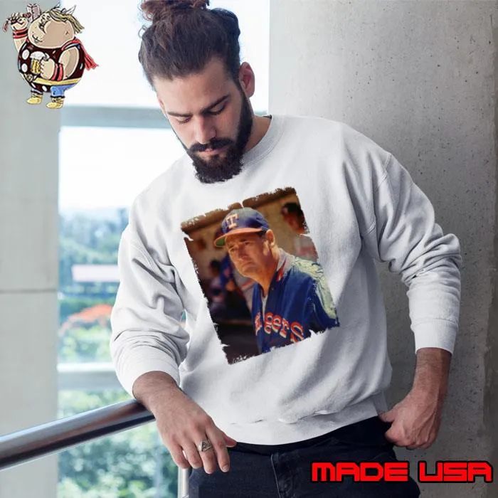 Ted Williams in Texas Rangers American professional baseball player T-Shirt Sweatshirt
