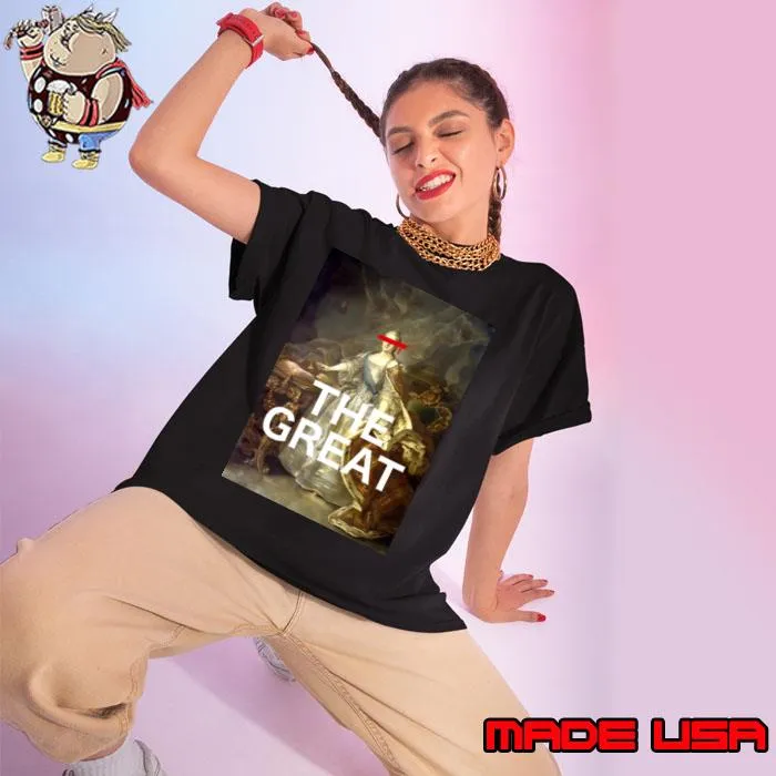 The Greatest Catherine shirt