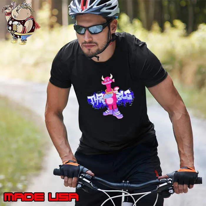 Thrumble My Singing Monsters shirt
