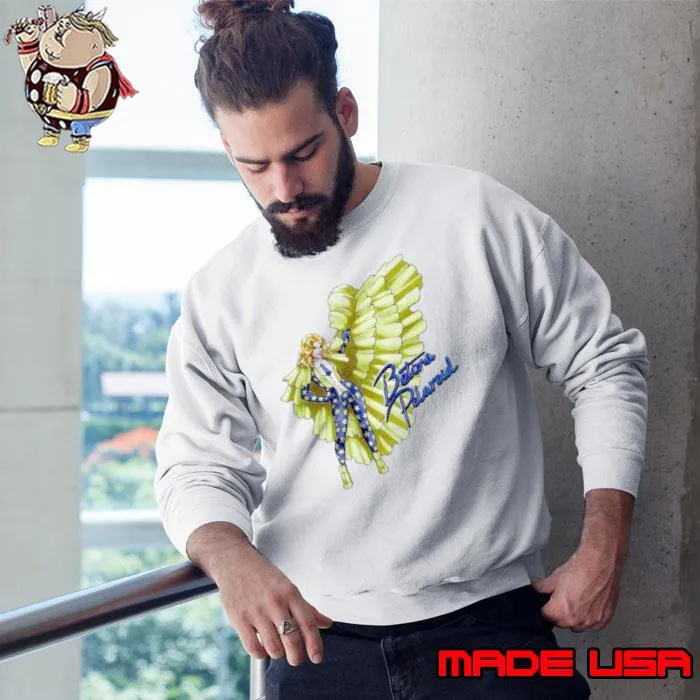 Umapenca Camiseta Betina Polaroid Look Da Promo s Sweatshirt