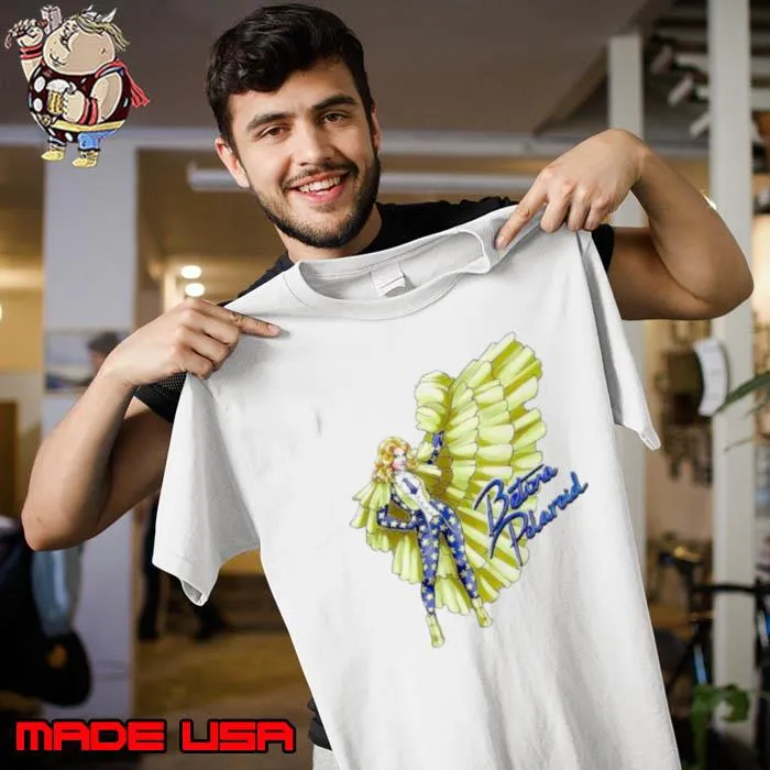 Umapenca Camiseta Betina Polaroid Look Da Promo s Unisex