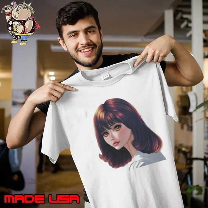 Wait Classic Shirt Unisex