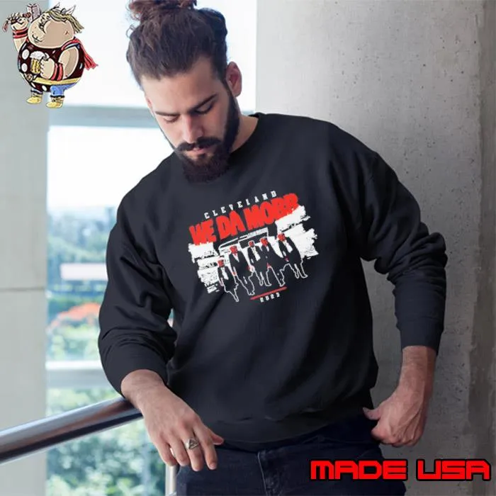 We The Mobb s Sweatshirt