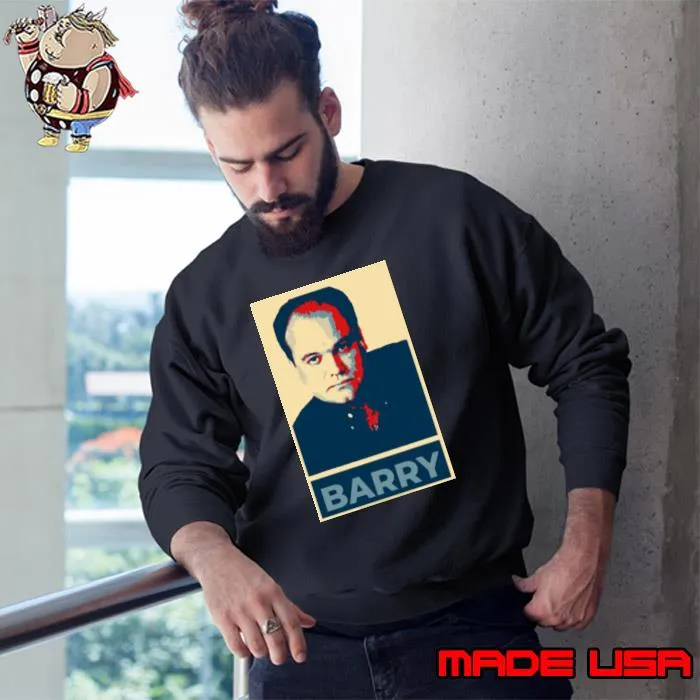 Barry Eastenders Active s Sweatshirt