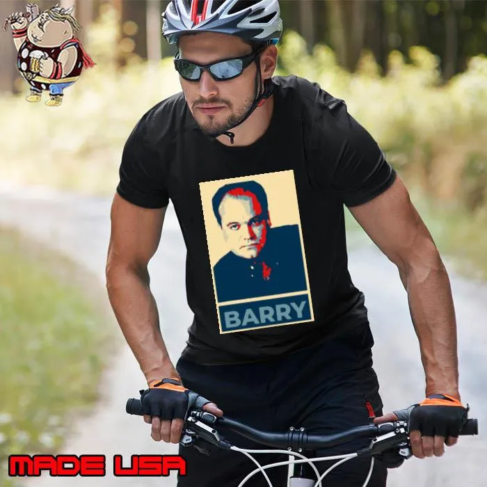 Barry Eastenders Active shirt