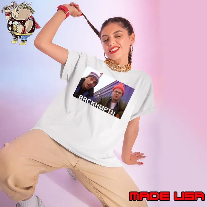 Brockhampton Brckhmptn s Ladies tee