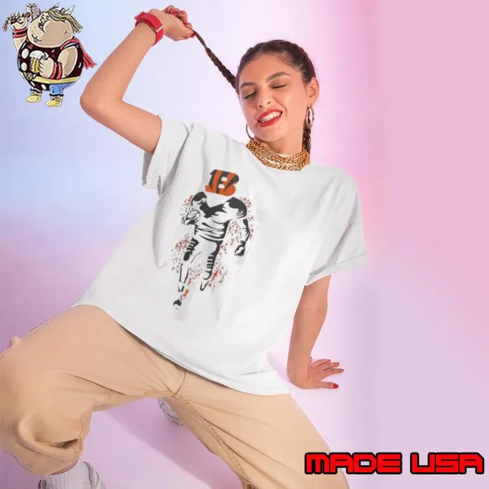 Cleveland Browns Starter Logo Graphic Shirts Ladies tee