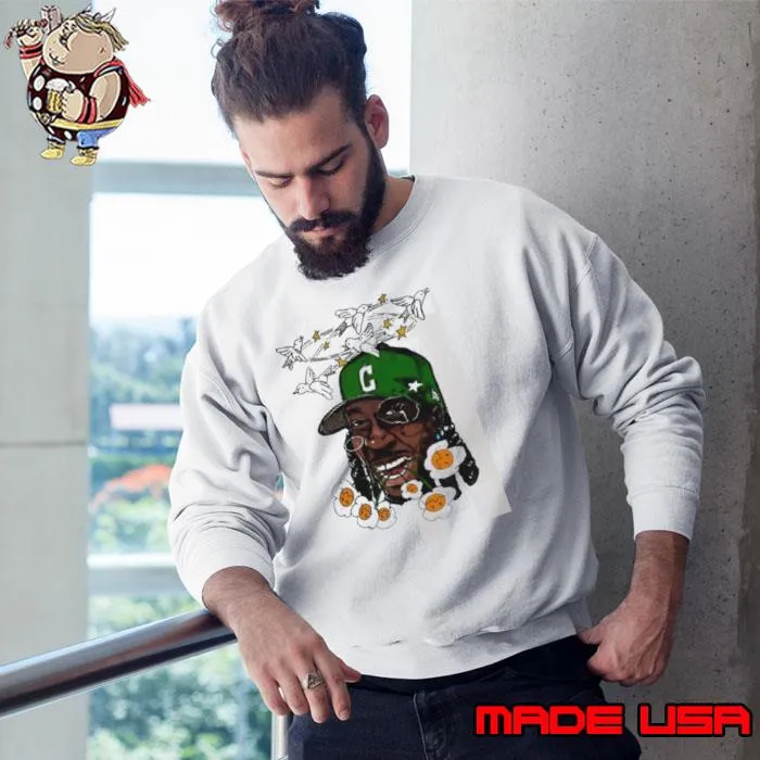 Cochise the one and only tour s Sweatshirt