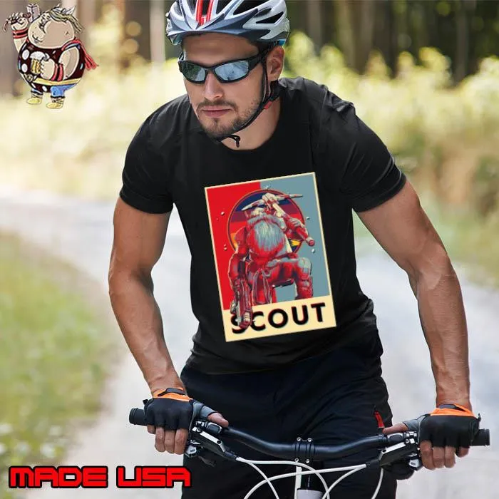 Deep Rock Galactic Hopscout s Unisex