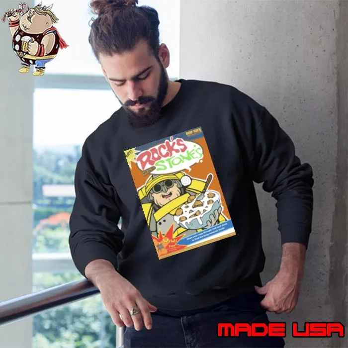 Deep Rock Galactic s Sweatshirt