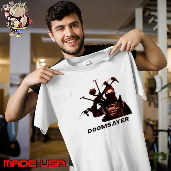 Doomsayer unmanned aircraft s Unisex