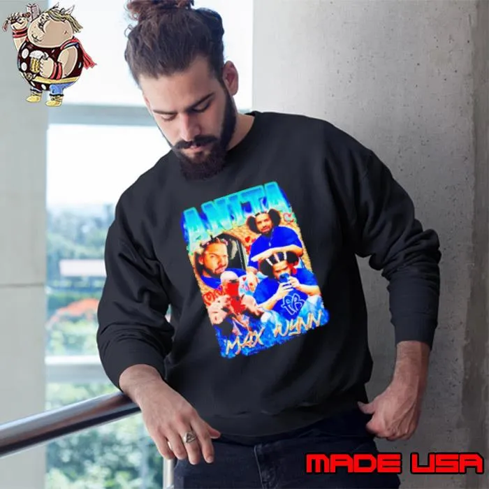 Drake Anita Max Wynn s Sweatshirt