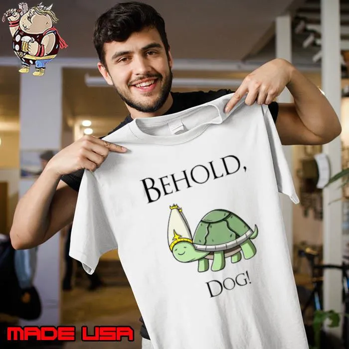 Elden Ring Elden Ring Behold Dog s Unisex