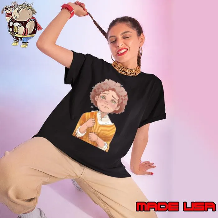 Encanto Camilo Madrigal Crying shirt