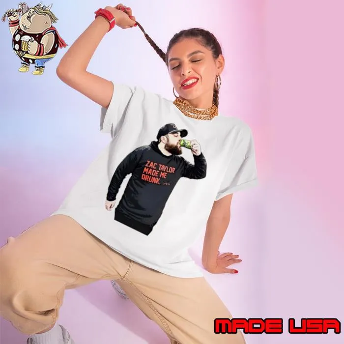 Garage beer the drew garriso s Ladies tee