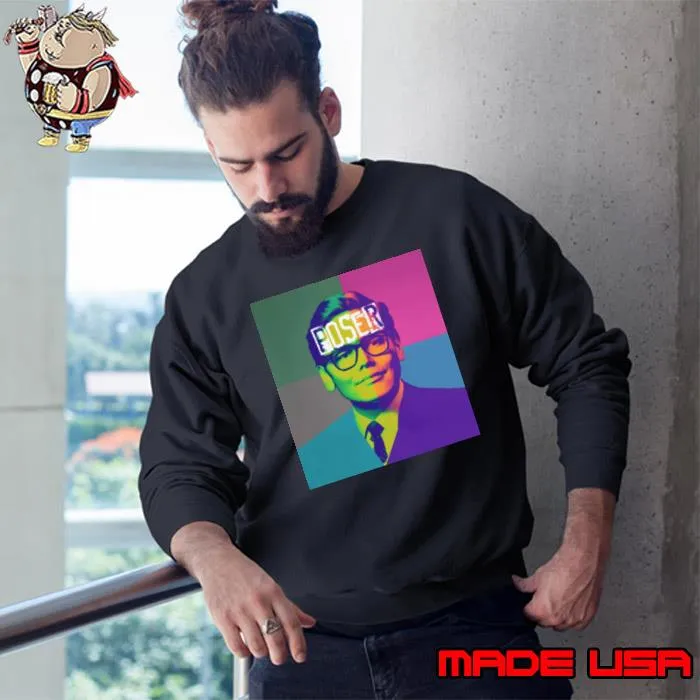 George Santos The Poser Another American Disgrace s Sweatshirt