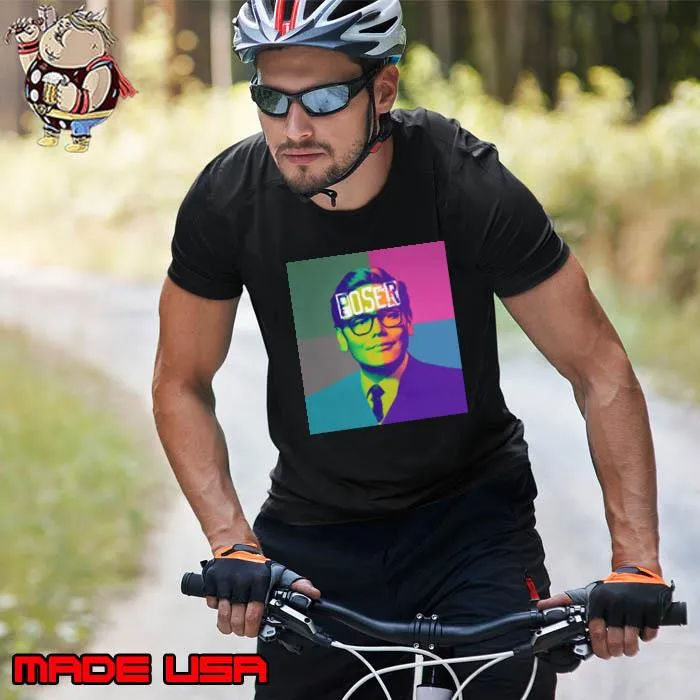 George Santos The Poser Another American Disgrace shirt