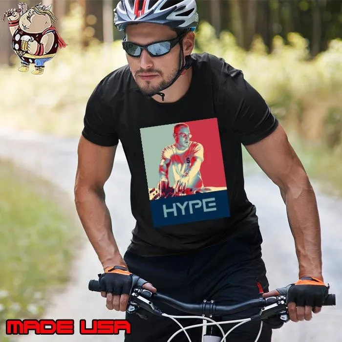 Graphic James Hype s Unisex