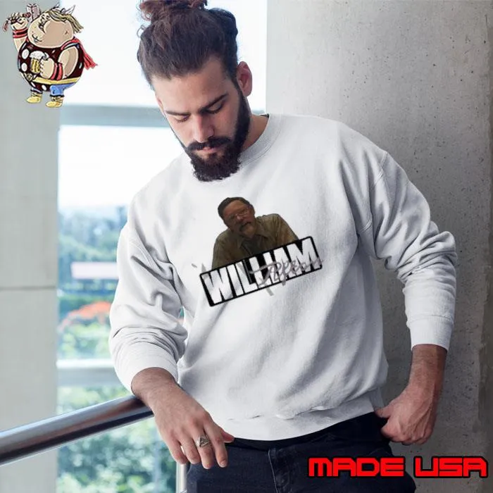 Johenrygo william afton s Sweatshirt