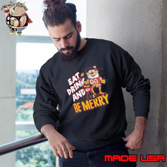 Kansas City Chiefs Homage Shirt Sweatshirt