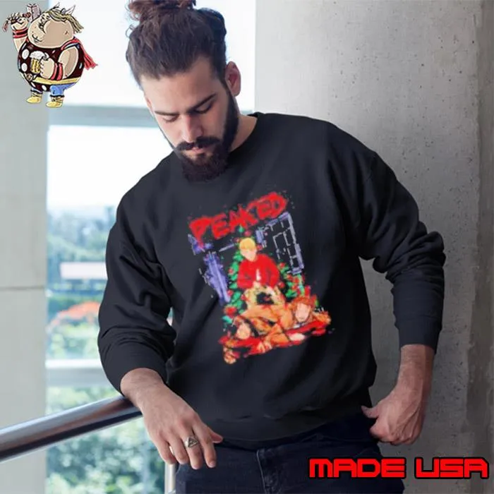 Kevin’s Revenge Christmas s Sweatshirt